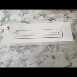 New.  Roll over image to zoom in

Phomemo Portable Printers Wireless for Travel, M08F Portable Thermal Bluetooth Printer

