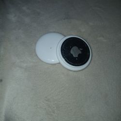 Apple Airtag
