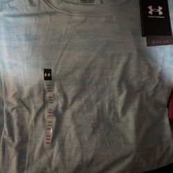 Under Armour Shirt 