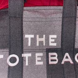 Marc Jacob’s Tote Bag