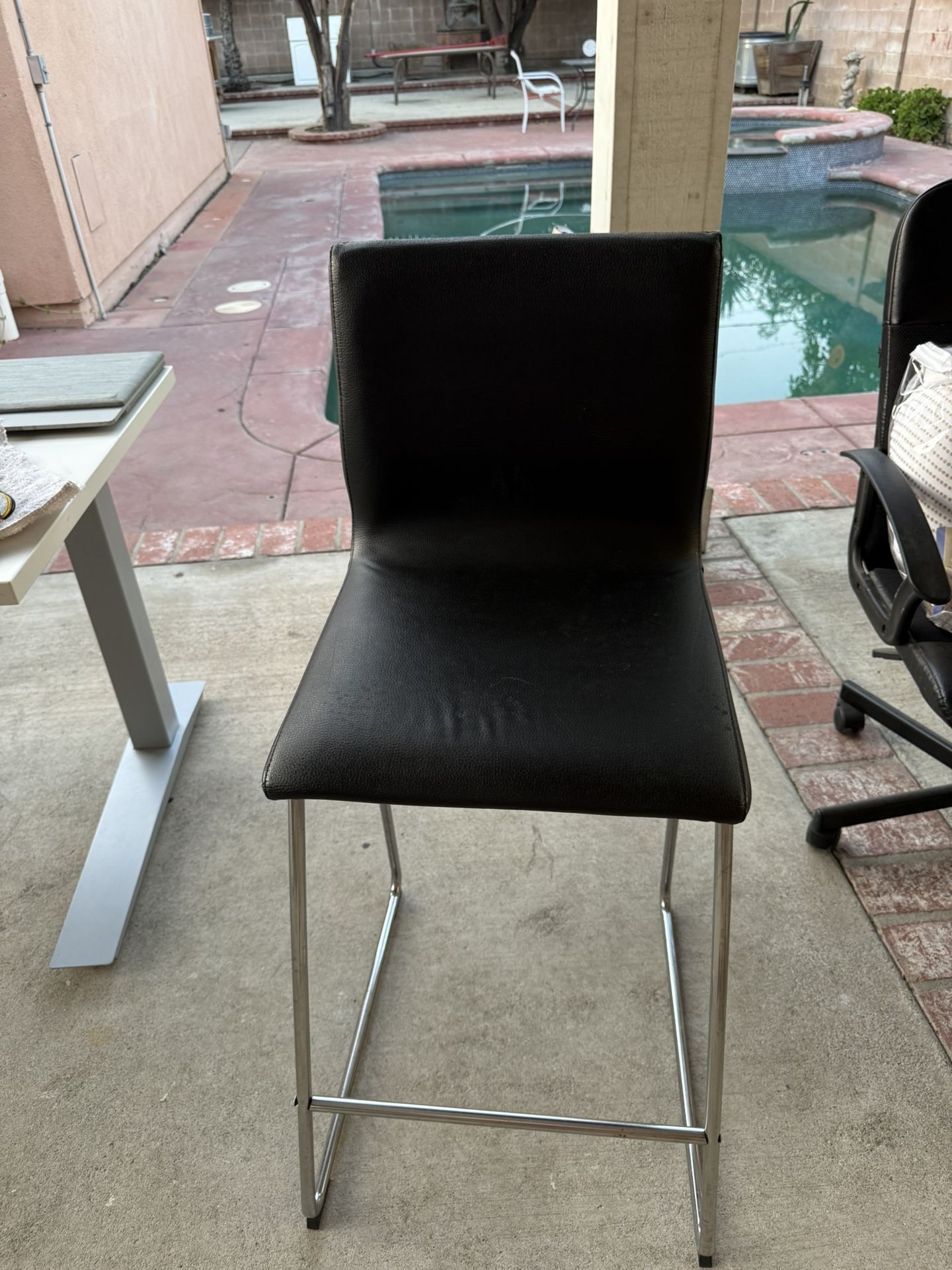 High Chair