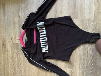 Pretty little things Shirt 