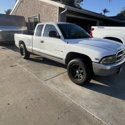1997 Dodge Dakota
