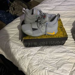 Nike PG 2.5 