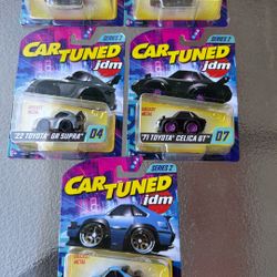 Cartuned Jdm Series 2