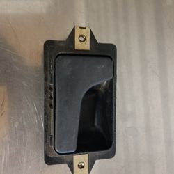 Right Door Handle E30