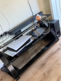 Tv stand