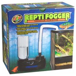 Reptifogger