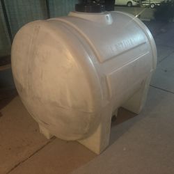 Water Tank 200 Gl For Car Wash