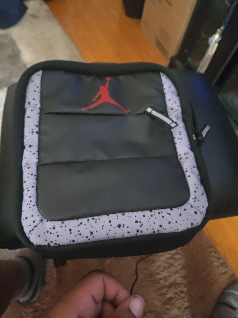 MJ Lunch Bag