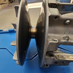 Can Am X3 Clutch