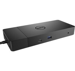 Dell WD19S 130W Docking Station (with 90W Power Delivery) USB-C, HDMI, Dual DisplayPort