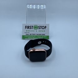 Apple Watch Series 4