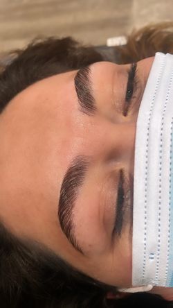 Brow lami 