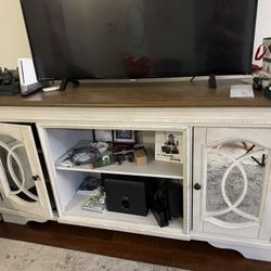 Modular Stand Tv Ashely 