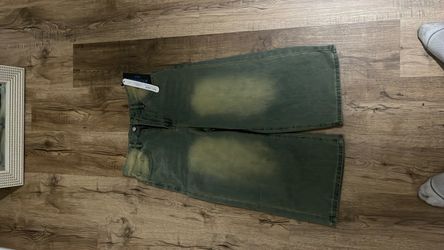 Long Jorts