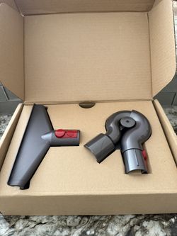Dyson Furniture Detail Kit
