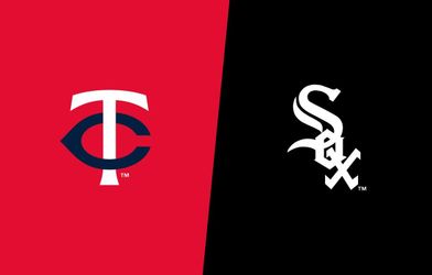 Minnesota Twins at Chicago White Sox