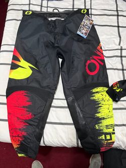Jersey and pants O’Neal set