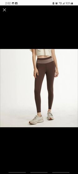 Enavant Active Beverly Leggings