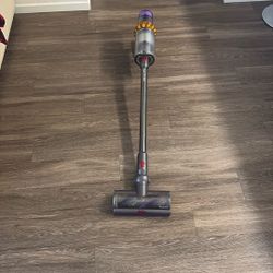 Dyson v15 Detect