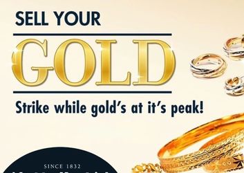 Buying Gold & Silver