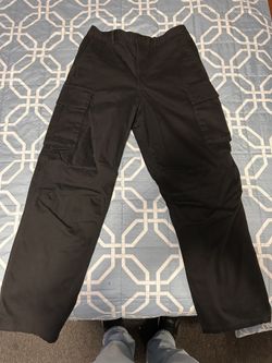 Cargo Pants