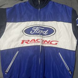 Ford Racing Jacket