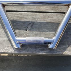 Gt BMX handlebars $55