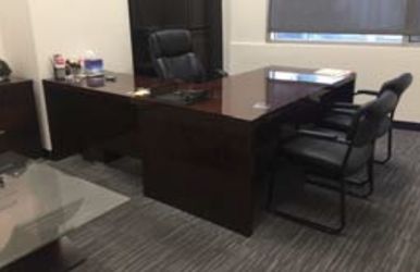 Side Chair For Executive Office