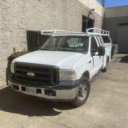 Ford F-250super Duty 