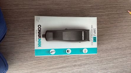 CONAIRMAN haircut kit