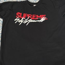 Supreme Tee