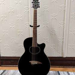 Dean Acoustic/Electric Guitar