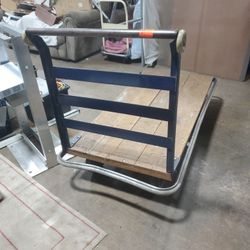 Multi-purpose Utility Cart