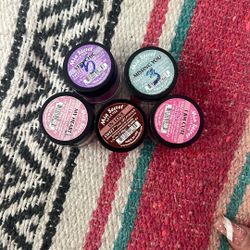 Mia Secret Nail Art Powder