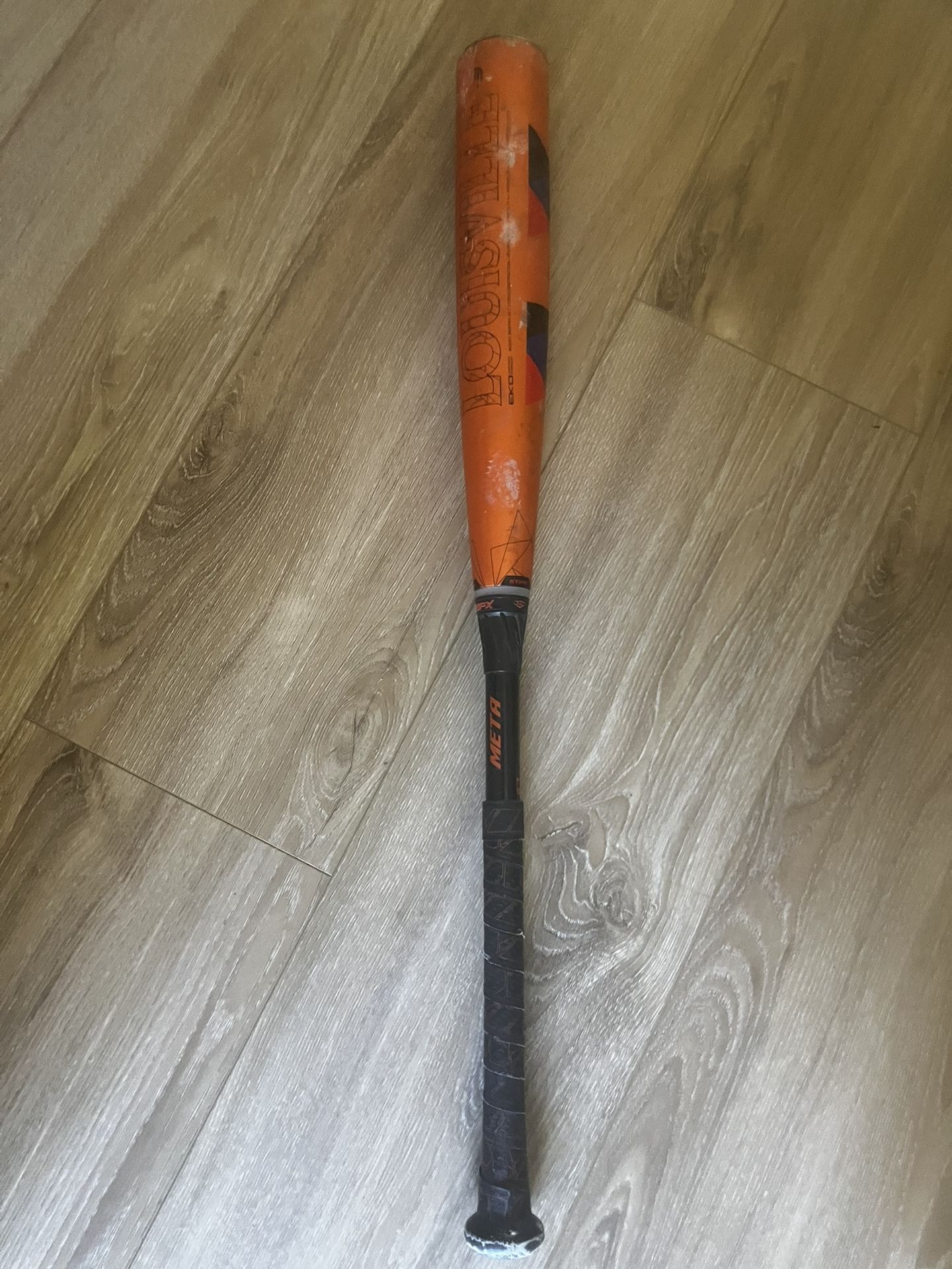 Louisville Slugger 2022 Meta