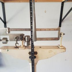 Howe Medical Scale