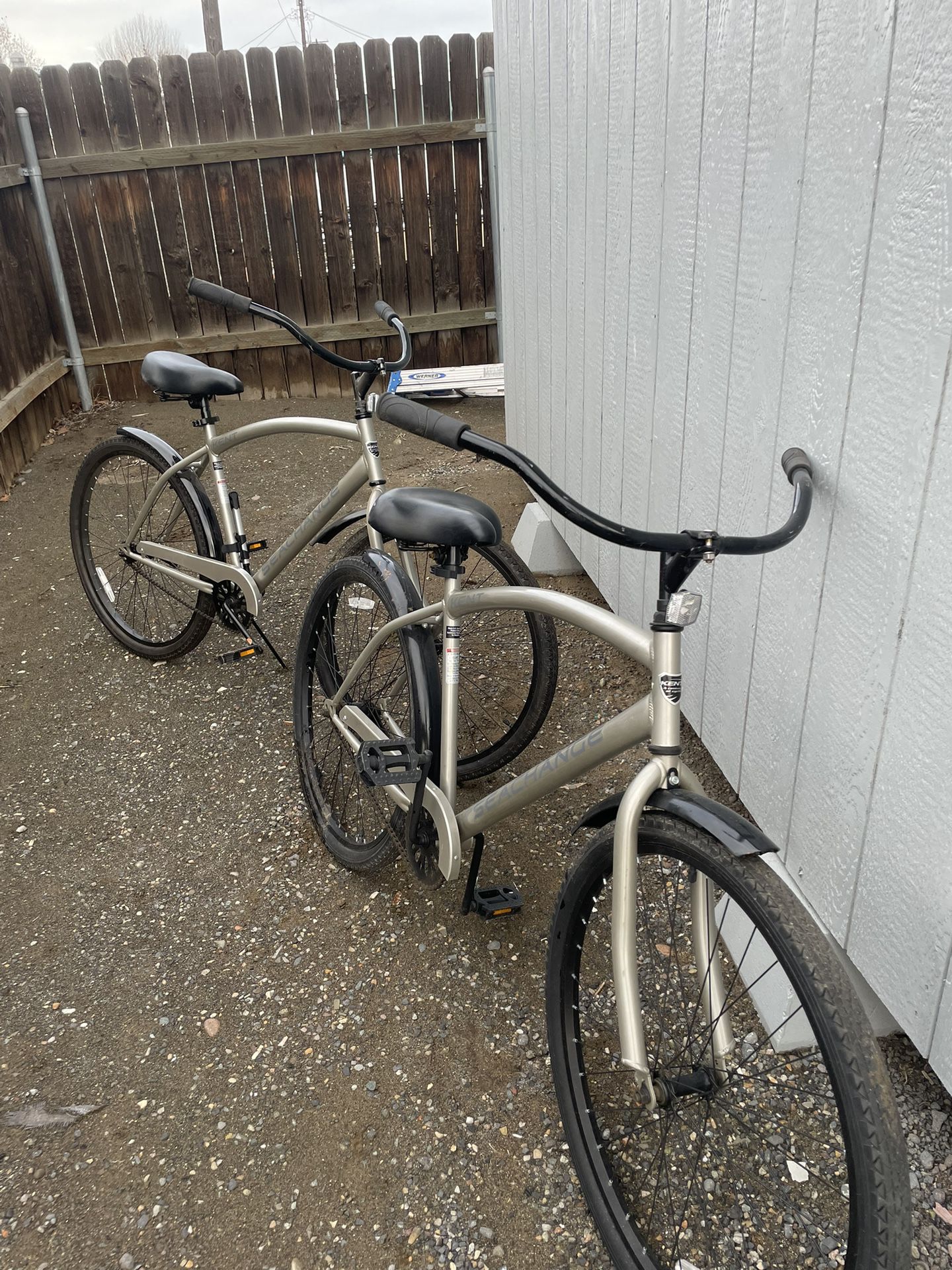 Kent Bicycle 