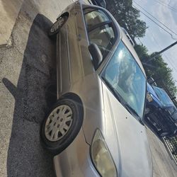 Honda Civic 2004