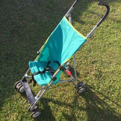 Stroller
