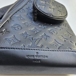 Louis Vuitton  Duo Sling Bag
