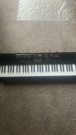 Casio CTK-2400