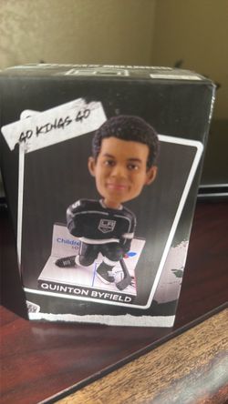 Bobble head kings