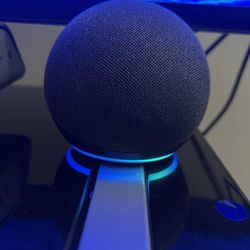 Echo Dot (5th Gen, 2022 Release) Smart Speaker