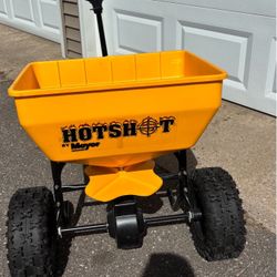 Meyer Spreader
