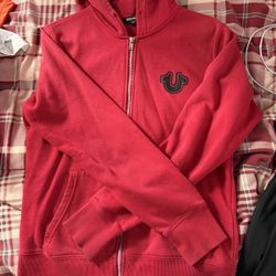 True Religion Jacket