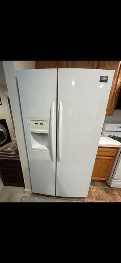 refrigerators