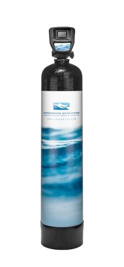 EWS CHLORAMINE TREATMENT WHOLE HOME WATER FILTRATION SYSTEM