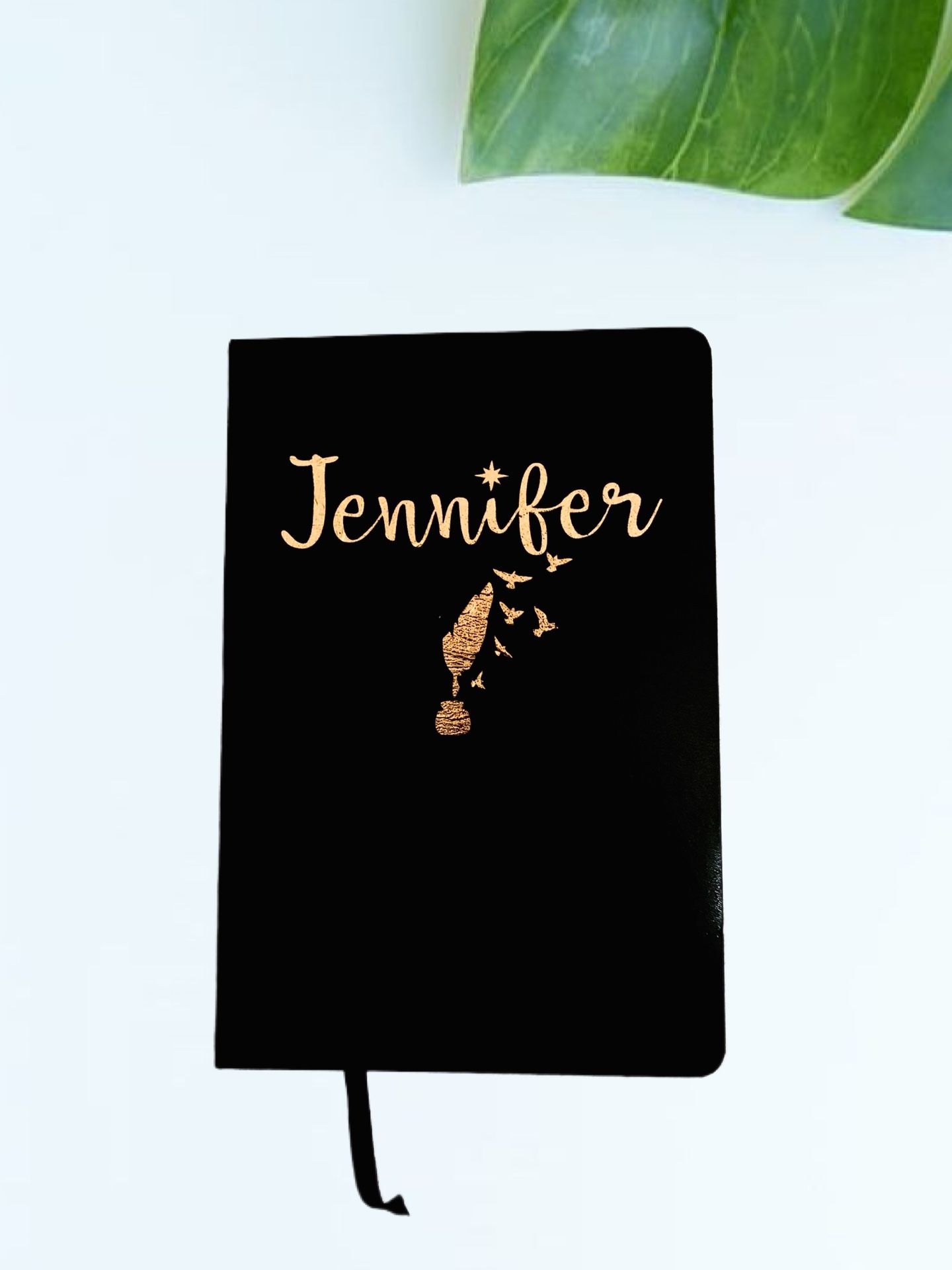 Custom Jornal and Notebook Gifts